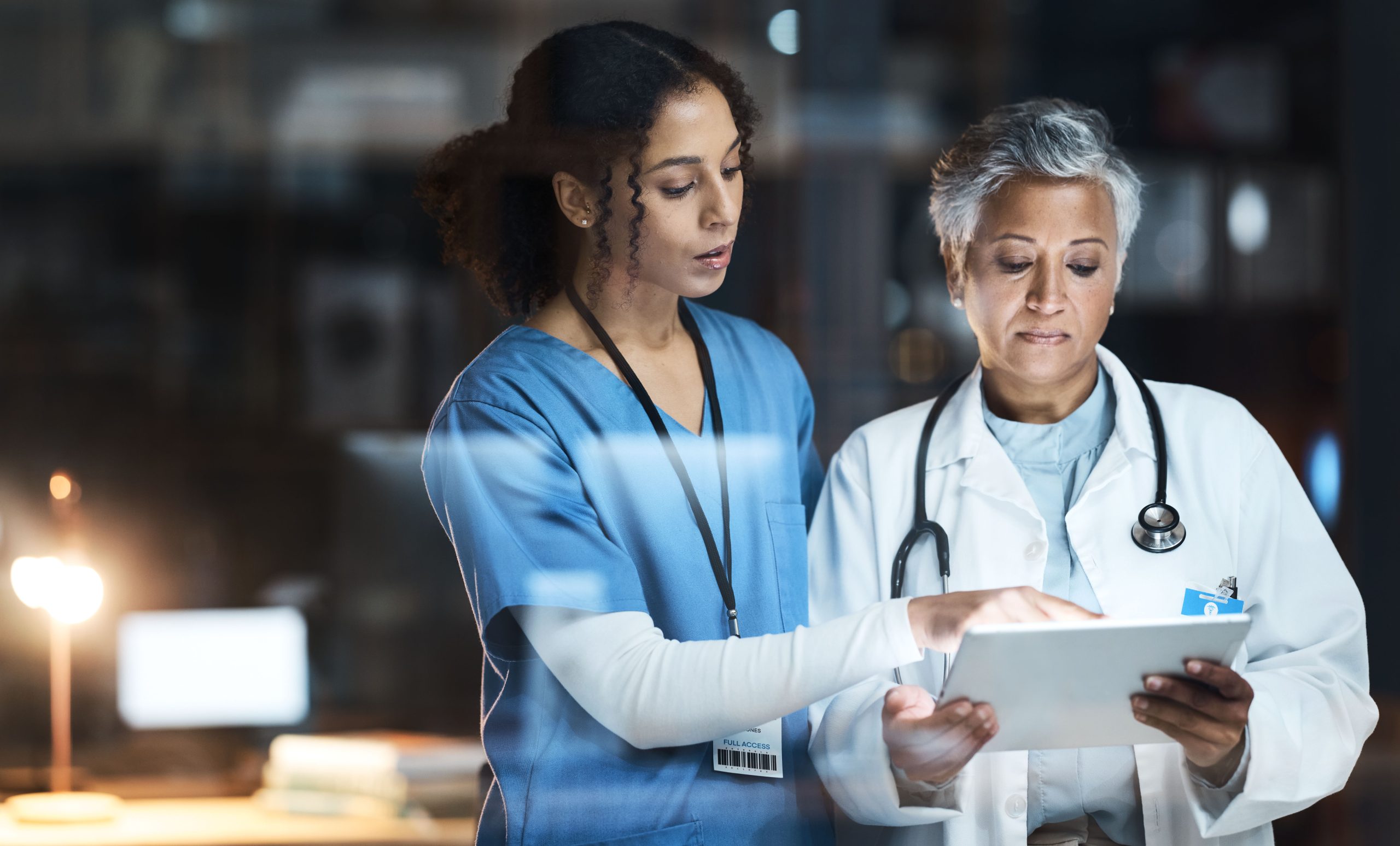 5 Trends Shaping Healthcare Cybersecurity in 2025