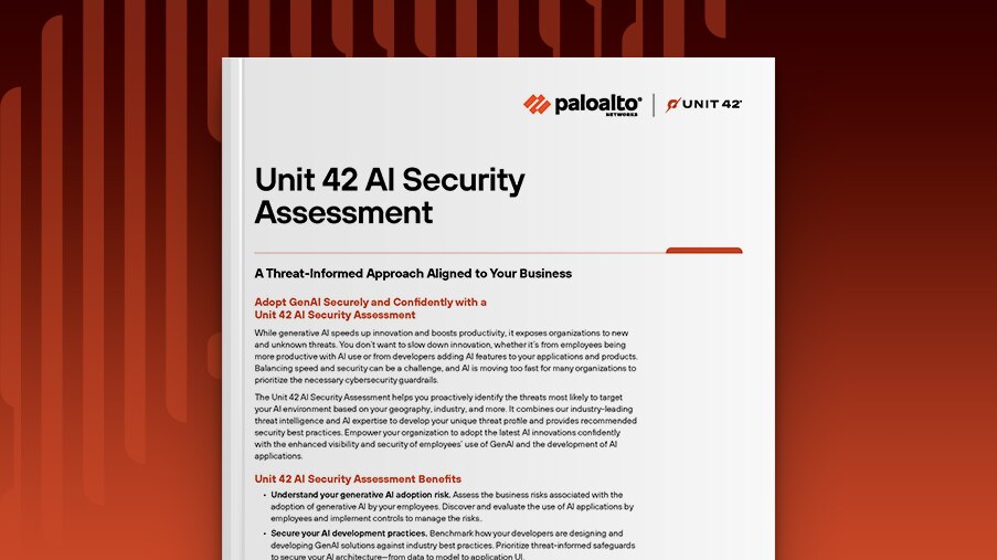 A Threat-Informed Approach Aligned to Your Business