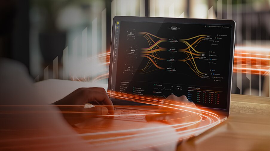 Radically Simplifying Cybersecurity