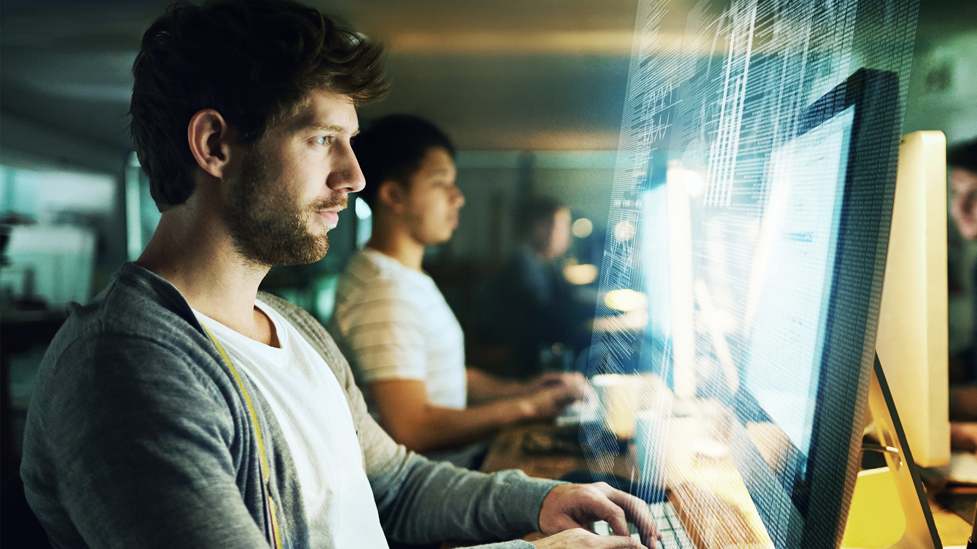 Attack Surface Management (ASM) Approach