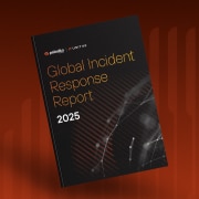 2025 Unit 42 Global Incident Response Report