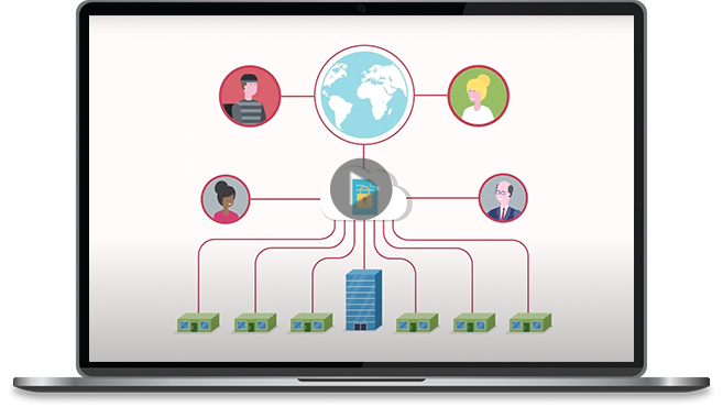 Protect Data, Apps & Users with SaaS Security