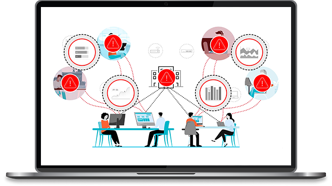 SASE-Native Digital Experience Monitoring