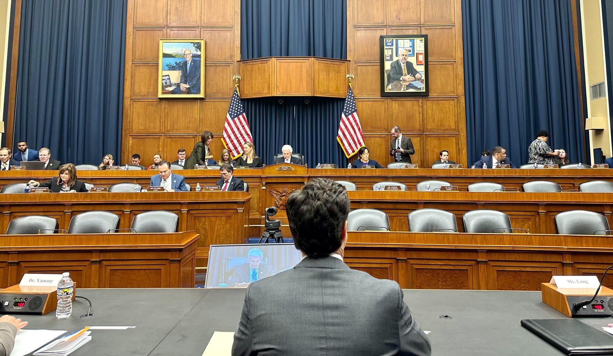 Palo Alto Networks Advises U.S. Government on AI and Cybersecurity