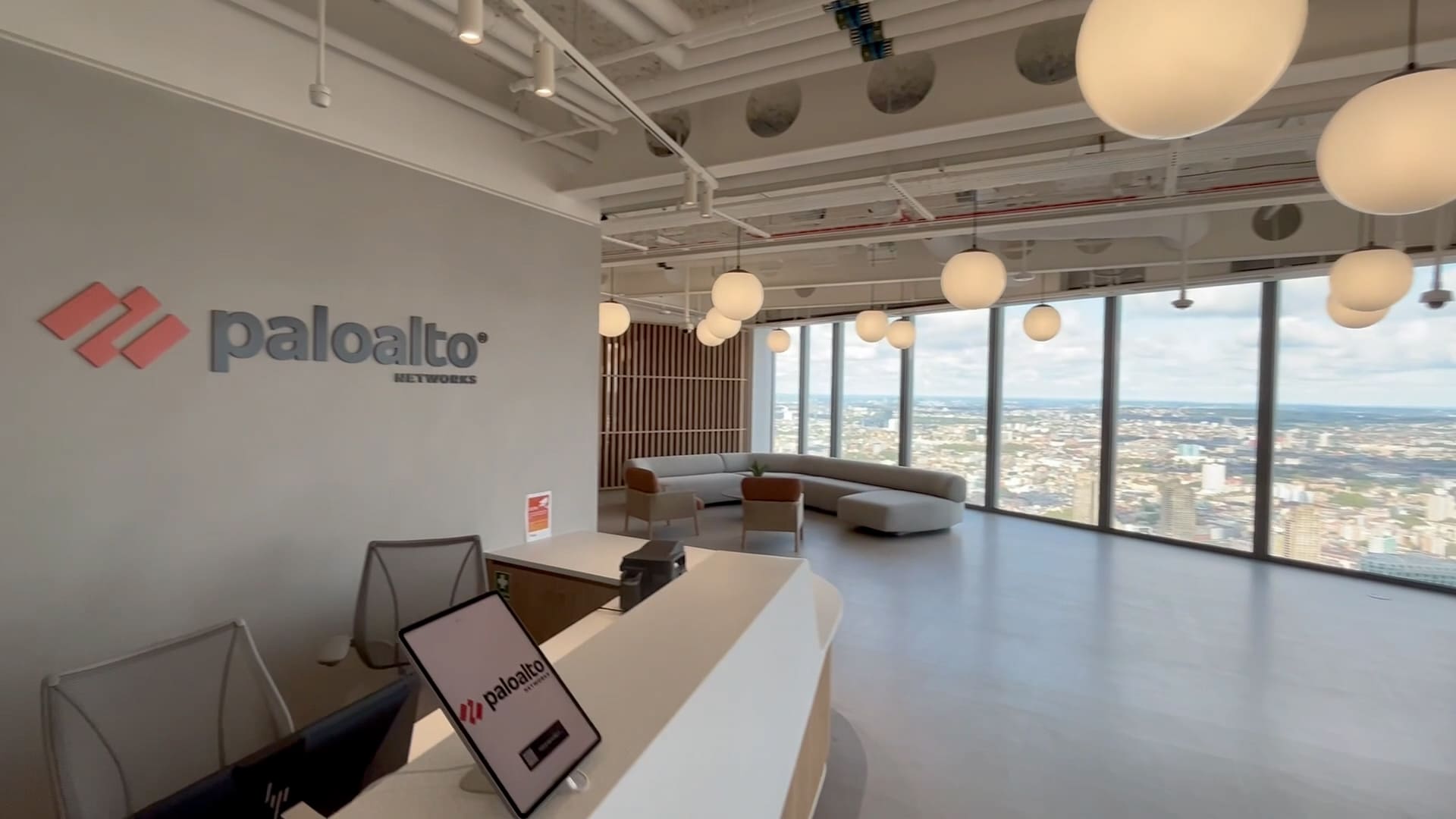 london office